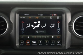 Ostatní značky Ostatní modely Jeep Wrangler 4xe PHEV 2022