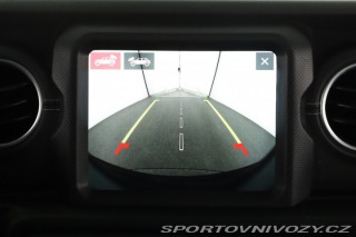 Ostatní značky Ostatní modely Jeep Wrangler 4xe PHEV 2022