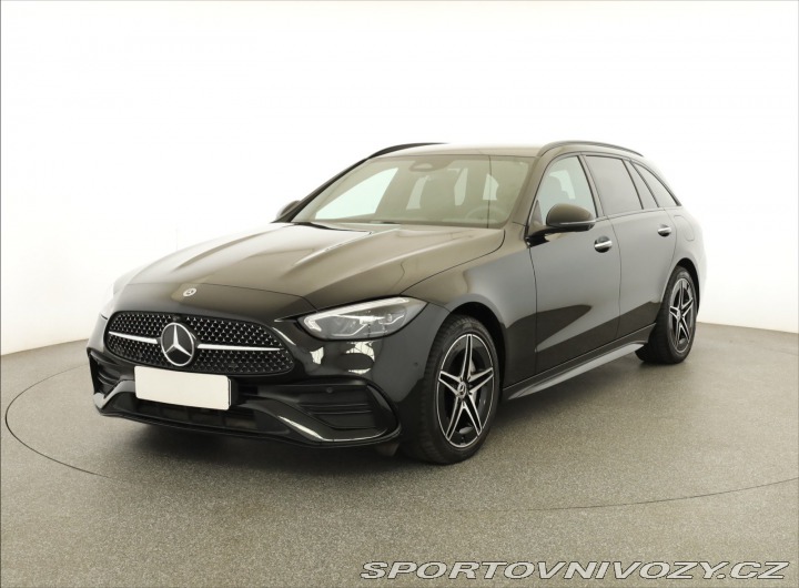 Mercedes-Benz C C 300 e 2023