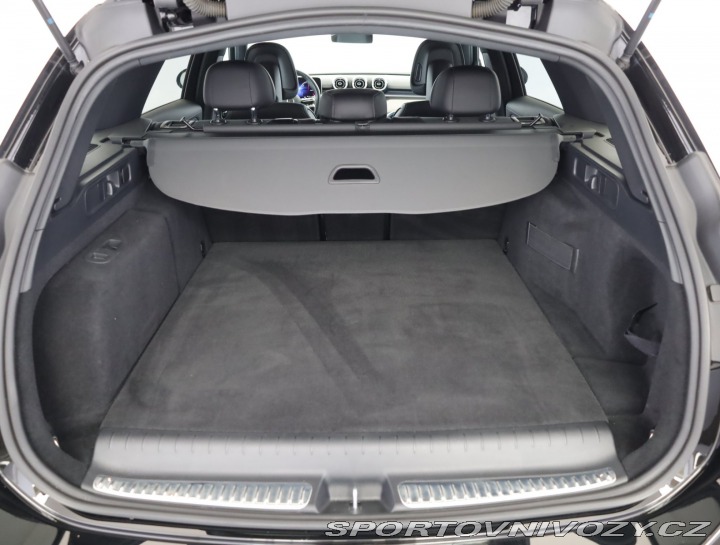 Mercedes-Benz C C 300 e 2023