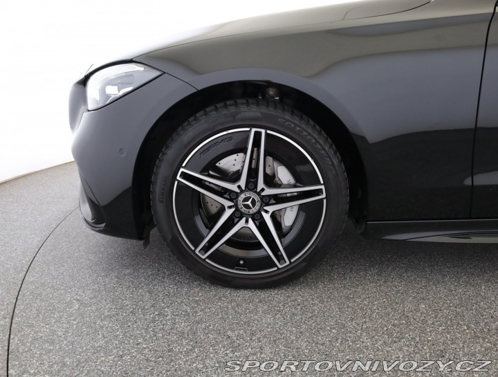 Mercedes-Benz C C 300 e 2023