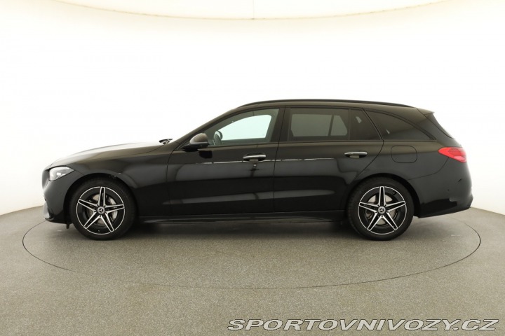 Mercedes-Benz C C 300 e 2023
