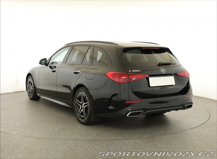 Mercedes-Benz C C 300 e 2023