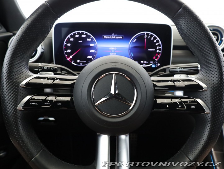 Mercedes-Benz C C 300 e 2023