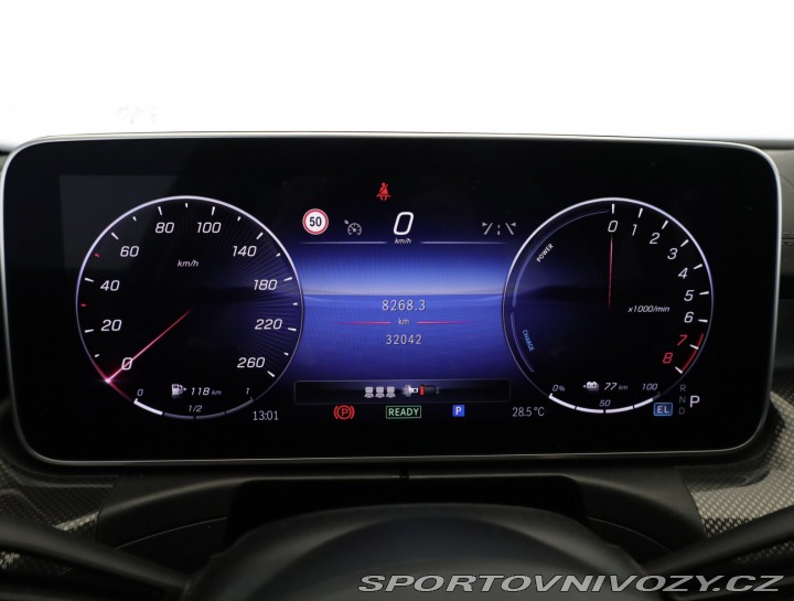 Mercedes-Benz C C 300 e 2023