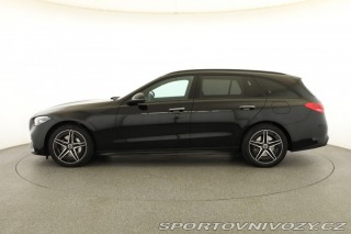 Mercedes-Benz C C 300 e 2023
