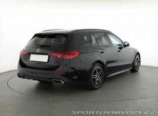 Mercedes-Benz C C 300 e 2023