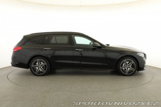 Mercedes-Benz C C 300 e 2023