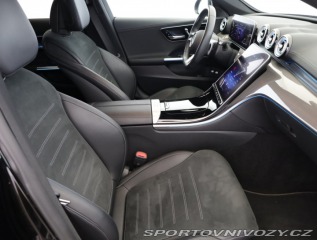 Mercedes-Benz C C 300 e 2023
