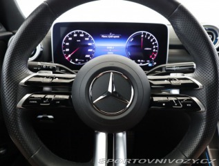 Mercedes-Benz C C 300 e 2023