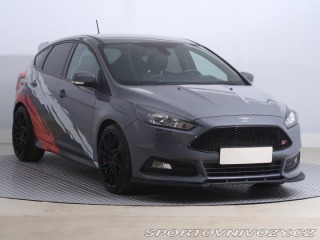 Ford Focus ST ST-Line 2.0 EcoBoost ST 2018