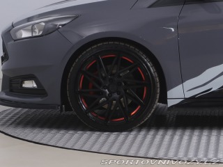Ford Focus ST ST-Line 2.0 EcoBoost ST 2018