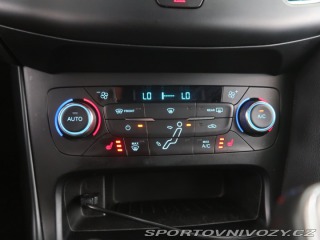 Ford Focus ST ST-Line 2.0 EcoBoost ST 2018