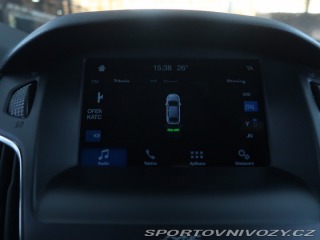 Ford Focus ST ST-Line 2.0 EcoBoost ST 2018
