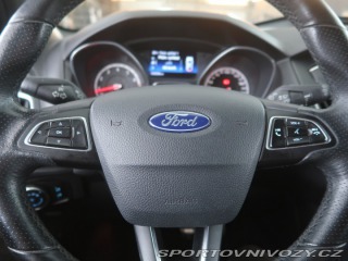 Ford Focus ST ST-Line 2.0 EcoBoost ST 2018