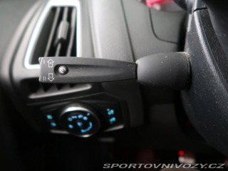 Ford Focus ST ST-Line 2.0 EcoBoost ST 2018