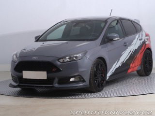 Ford Focus ST ST-Line 2.0 EcoBoost ST 2018