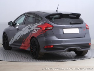 Ford Focus ST ST-Line 2.0 EcoBoost ST 2018