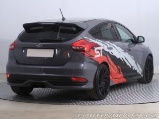 Ford Focus ST ST-Line 2.0 EcoBoost ST 2018
