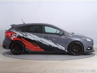 Ford Focus ST ST-Line 2.0 EcoBoost ST 2018