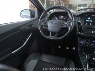 Ford Focus ST ST-Line 2.0 EcoBoost ST 2018