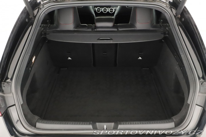 Mercedes-Benz CLA AMG Paket 220 d 2019