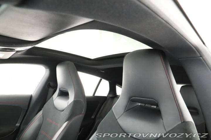 Mercedes-Benz CLA 220 d 2019