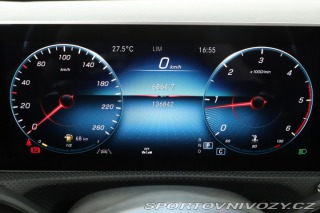 Mercedes-Benz CLA 220 d 2019