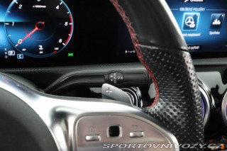 Mercedes-Benz CLA 220 d 2019
