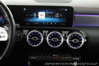 Mercedes-Benz CLA 220 d 2019