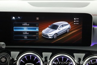 Mercedes-Benz CLA 220 d 2019