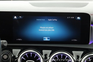 Mercedes-Benz CLA 220 d 2019