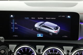 Mercedes-Benz CLA 220 d 2019