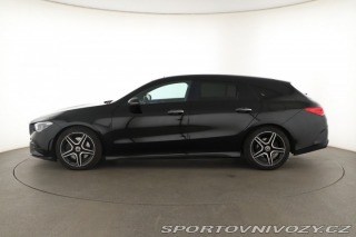 Mercedes-Benz CLA 220 d 2019