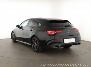 Mercedes-Benz CLA 220 d 2019
