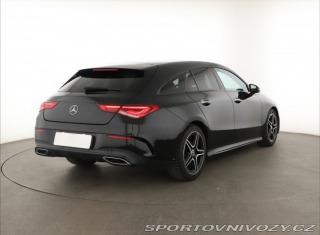 Mercedes-Benz CLA 220 d 2019