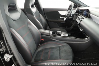 Mercedes-Benz CLA 220 d 2019