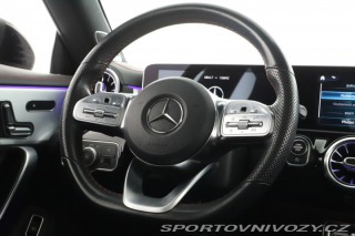 Mercedes-Benz CLA 220 d 2019