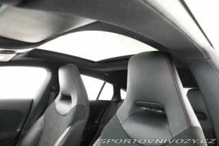 Mercedes-Benz CLA 220 d 2019