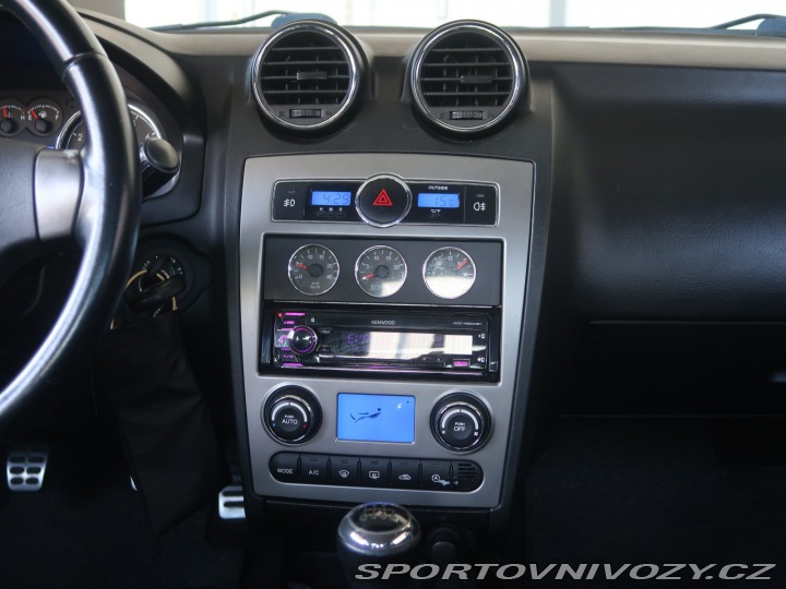 Hyundai Coupé 2.7 V6 2007