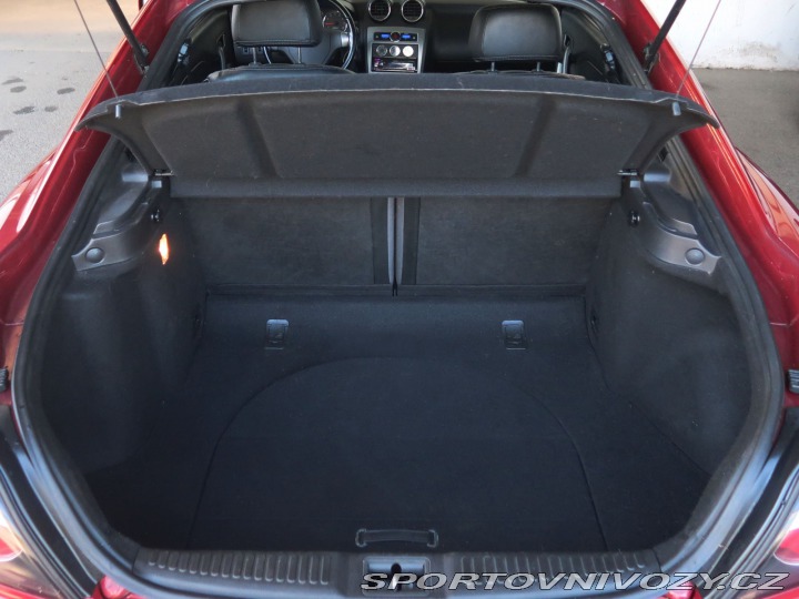 Hyundai Coupé 2.7 V6 2007