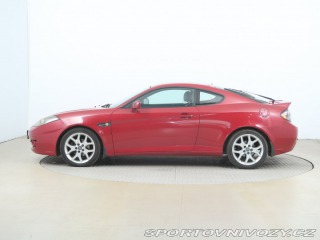 Hyundai Coupé 2.7 V6 2007