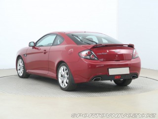 Hyundai Coupé 2.7 V6 2007
