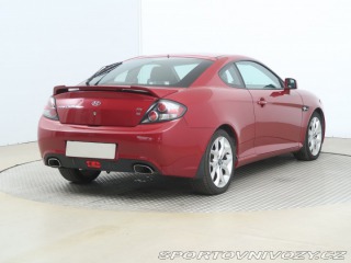 Hyundai Coupé 2.7 V6 2007