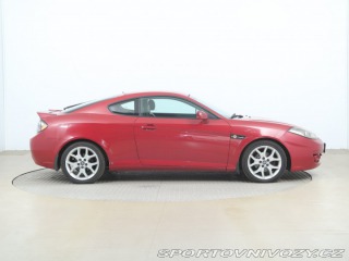 Hyundai Coupé 2.7 V6 2007
