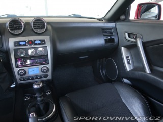 Hyundai Coupé 2.7 V6 2007