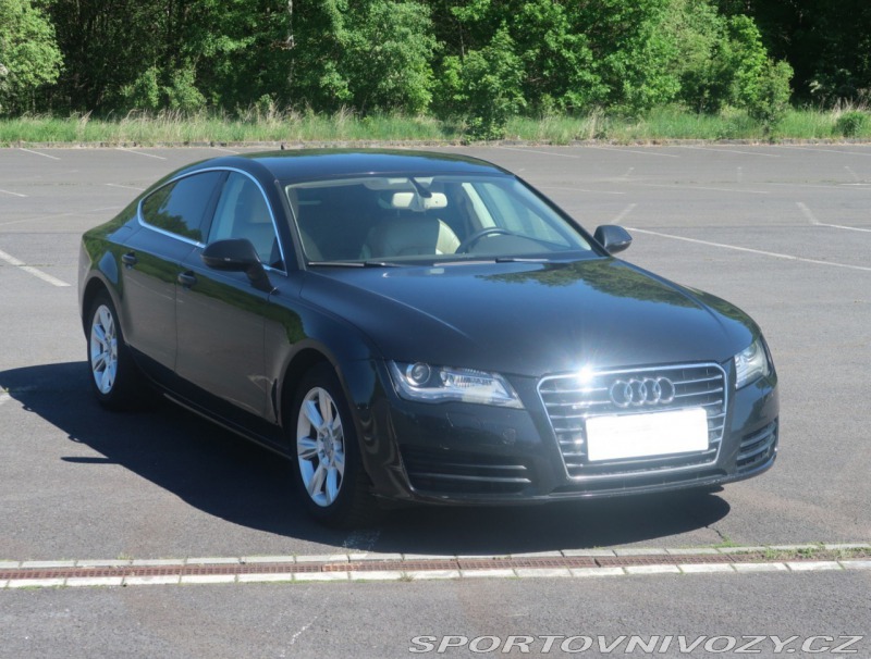 Audi A7 3.0 TDI