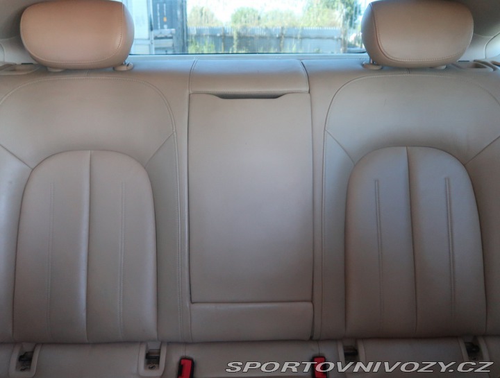 Audi A7 3.0 TDI 2011