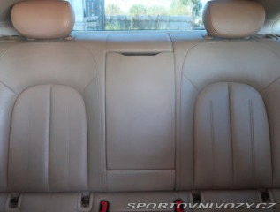 Audi A7 3.0 TDI 2011