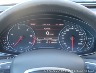 Audi A7 3.0 TDI 2011